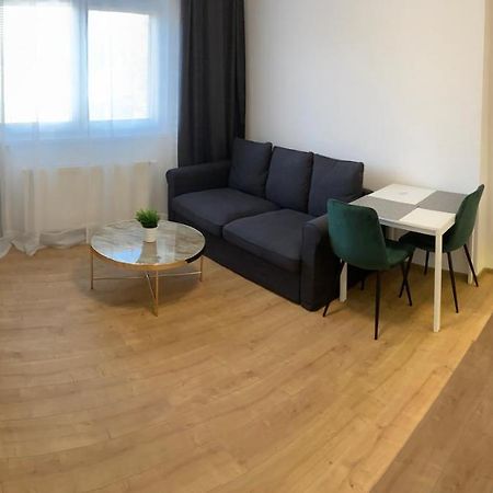 אוסטרבה Frydecka Apartments מראה חיצוני תמונה