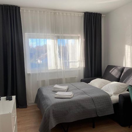אוסטרבה Frydecka Apartments מראה חיצוני תמונה