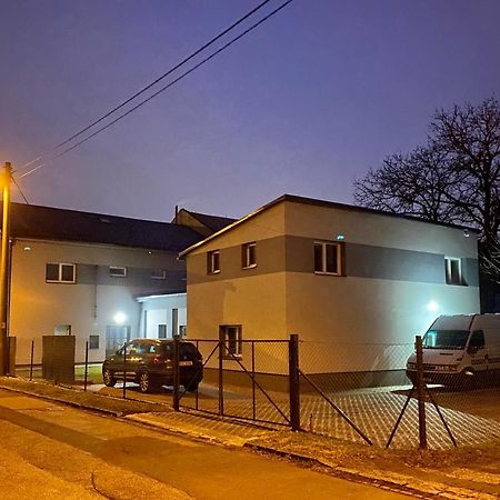 אוסטרבה Frydecka Apartments מראה חיצוני תמונה