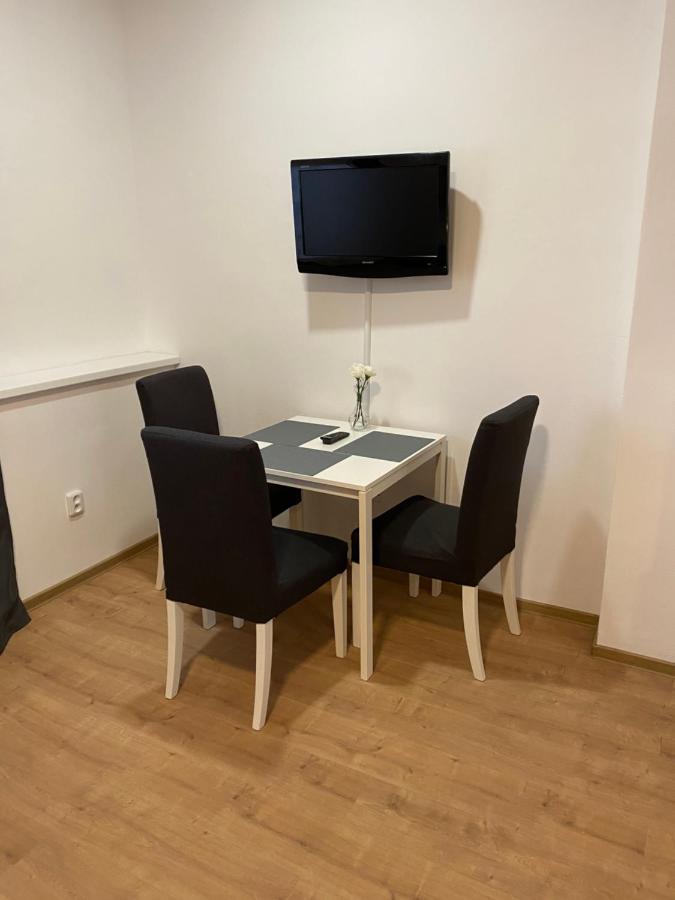אוסטרבה Frydecka Apartments מראה חיצוני תמונה