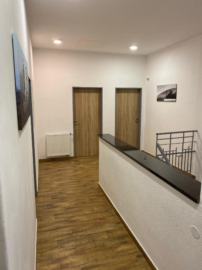 אוסטרבה Frydecka Apartments מראה חיצוני תמונה